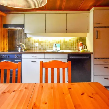 Kaplanei - Heimelige, Historische An Bester Lage Apartment