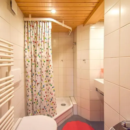 Kaplanei - Heimelige, Historische An Bester Lage Apartment Riederalp