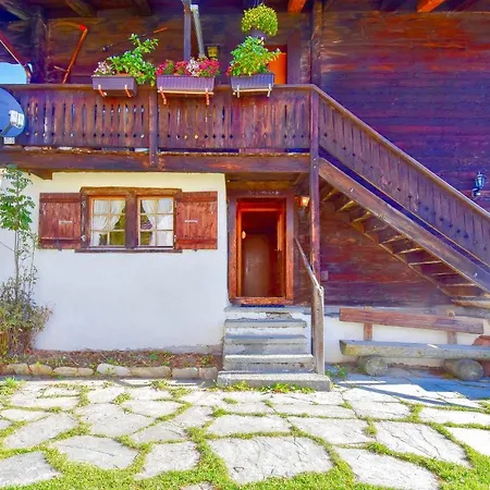 Apartment Kaplanei - Heimelige, Historische An Bester Lage *