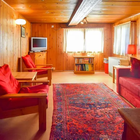 Apartman Kaplanei - Heimelige, Historische An Bester Lage Riederalp